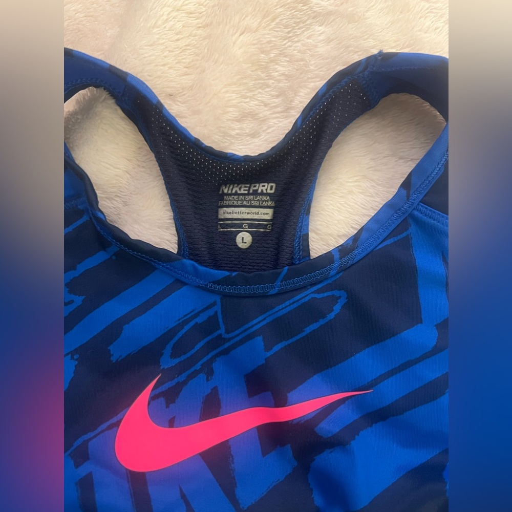 Nike Sports Bra